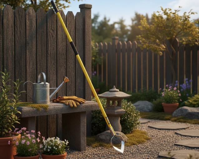 理想の庭作りを支えるスキッジャーの魅力まとめ