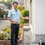 住宅の基礎と花壇を離す理由とは？適切な距離と施工のポイント