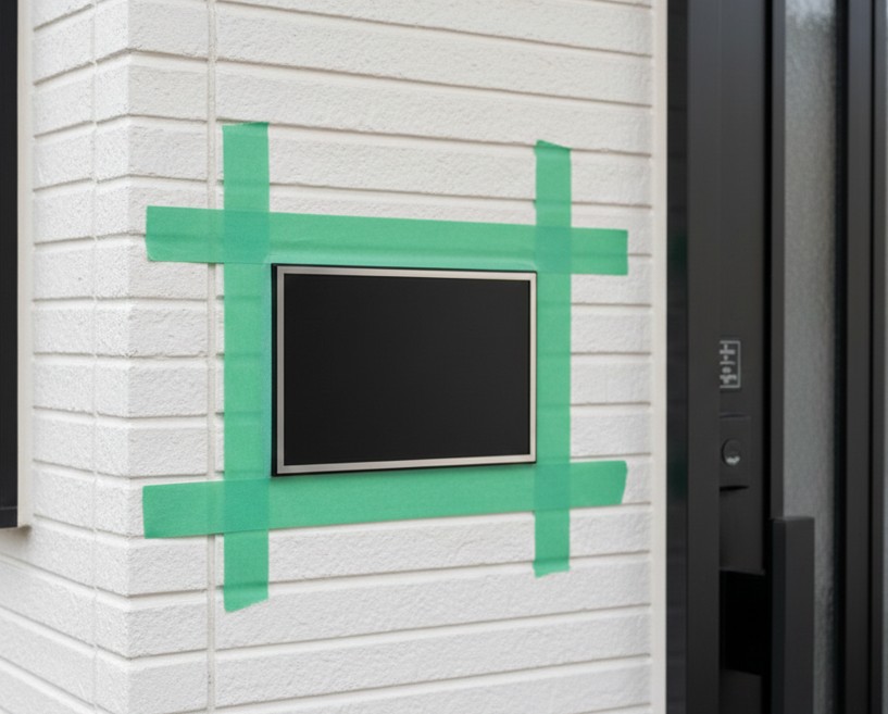 初心者が陥りやすい取り付けの失敗と対策