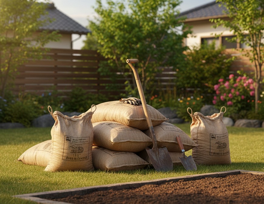 かさ上げの手順とポイント