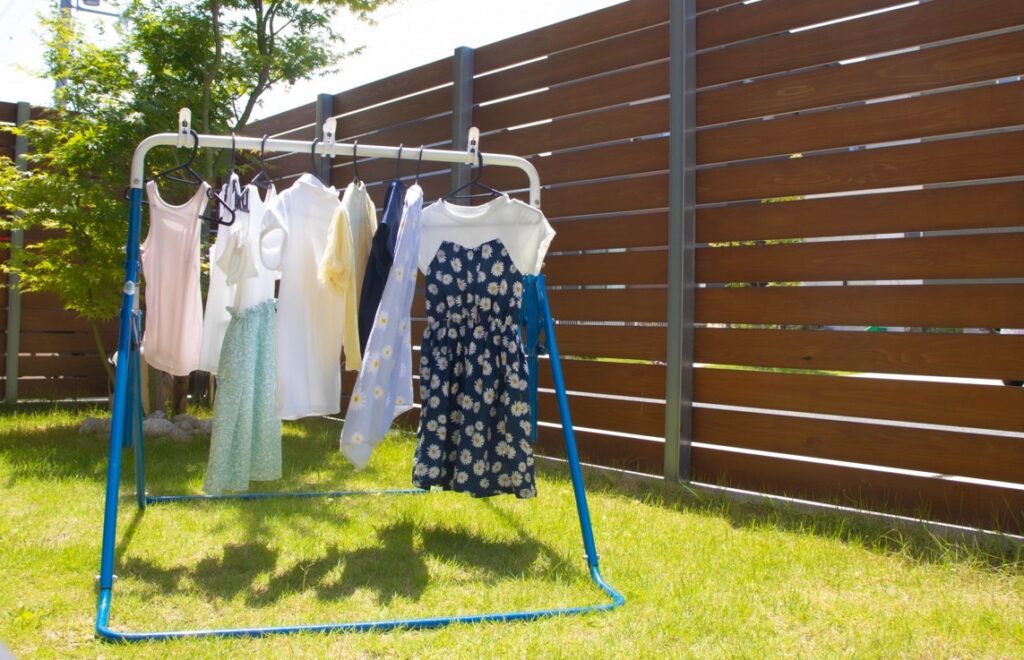 撤去費用まで考慮した庭への鉄棒設置のまとめ