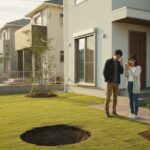 新築住宅でも要注意！地盤の締固め不足が引き起こす沈下