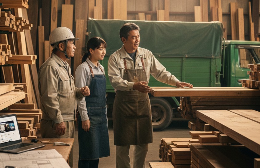 購入先と入手方法