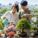 盆栽の購入完全ガイド！初心者のための選び方やおすすめ販売店紹介