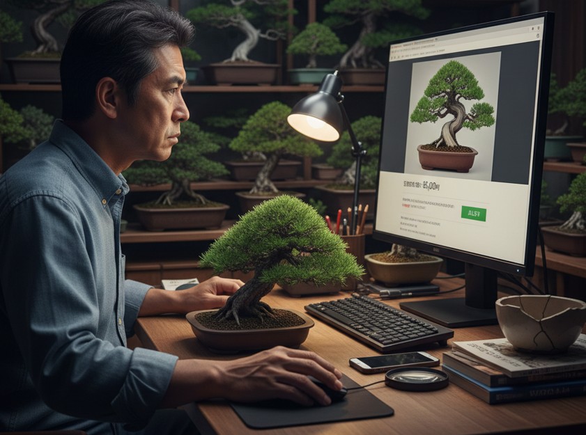 オークションなどの個人間取引で注意するポイント