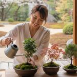 盆栽初心者におすすめの樹種10選！失敗しない育て方と道具選び