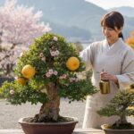 花梨盆栽の育て方完全ガイド！初心者でも実を鳴らす管理のコツ