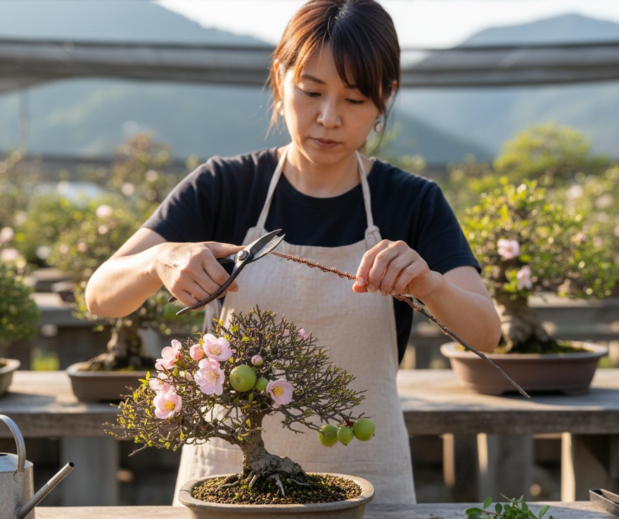 根の健康を守り成長を支えるための適切な植え替え