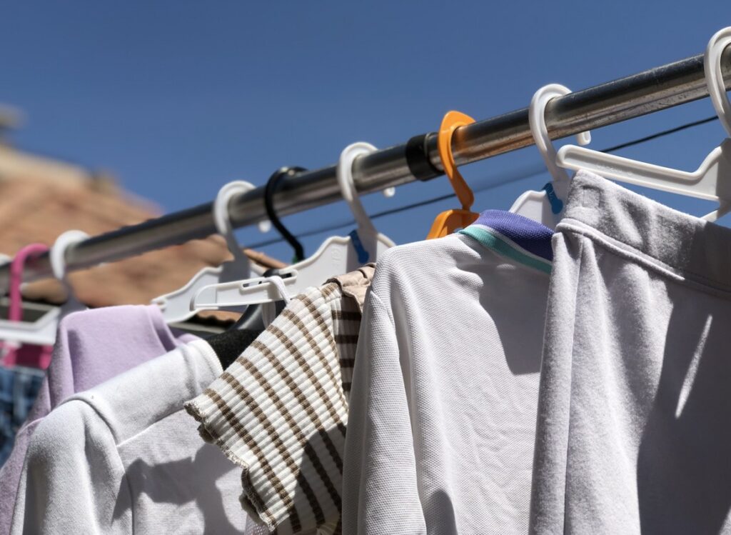 長さ4m以上の物干し竿の買い方