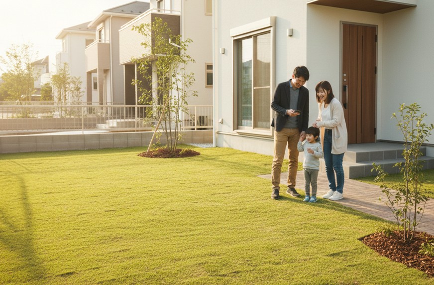 庭の陥没の埋め戻し費用:後悔しないための重要ポイントまとめ
