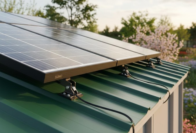 イナバ物置のソーラーパネル設置における成功のまとめ