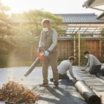 庭の砂利とゴキブリ対策！湧く原因と寄せ付けない外構のコツ