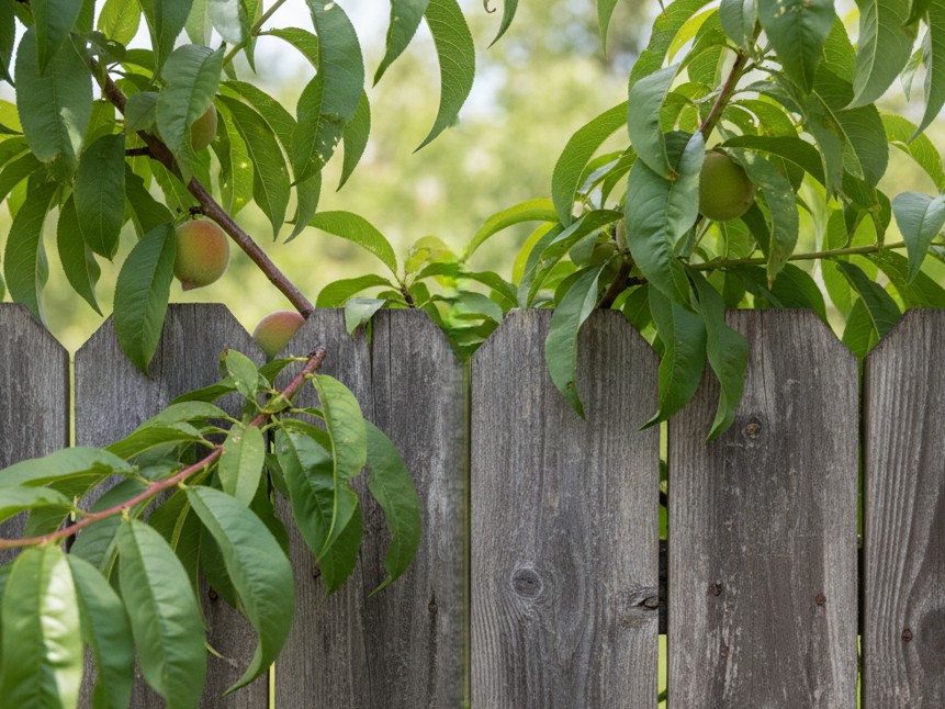 越境枝や根の民法233条に関する法的知識