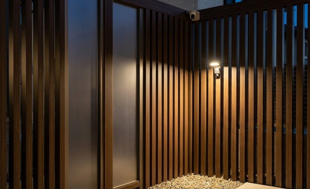 おすすめ業者が見る防犯性と侵入者への対策