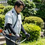 草刈りに空調服はおすすめ？選び方と安全な使い方のポイントを徹底解説