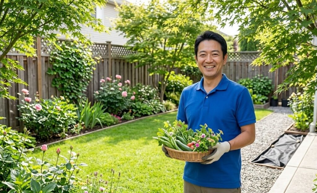 安全で持続可能な雑草とハイターの付き合い方のまとめ