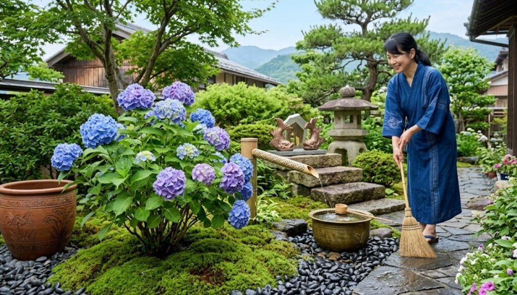 悪い気を吸い取る浄化の効果と金運向上のメリット