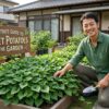 さつまいもを庭に植えてはいけない理由は？リスクと失敗しない栽培術