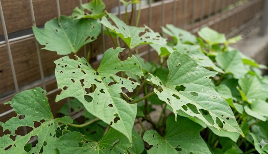 害虫の発生が近隣トラブルに発展するリスク