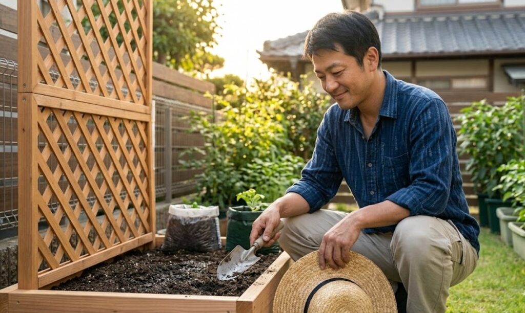 さつまいもを庭に植えてはいけない理由の総括