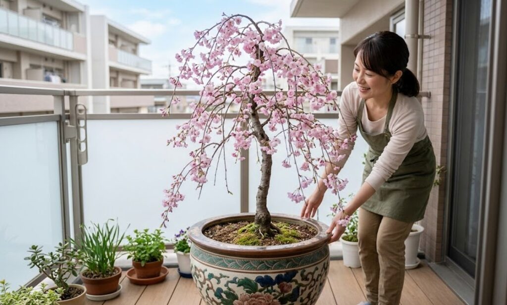 物理的なダメージをゼロにする「根域制限」