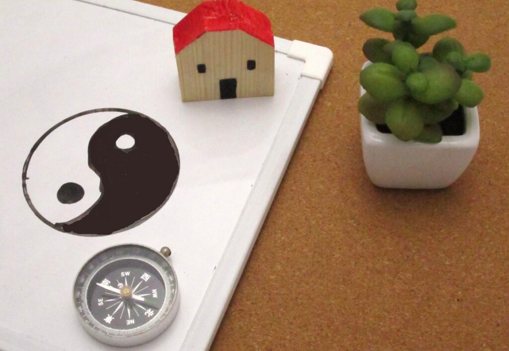 風水や家相の観点から見た植えてはいけない方角