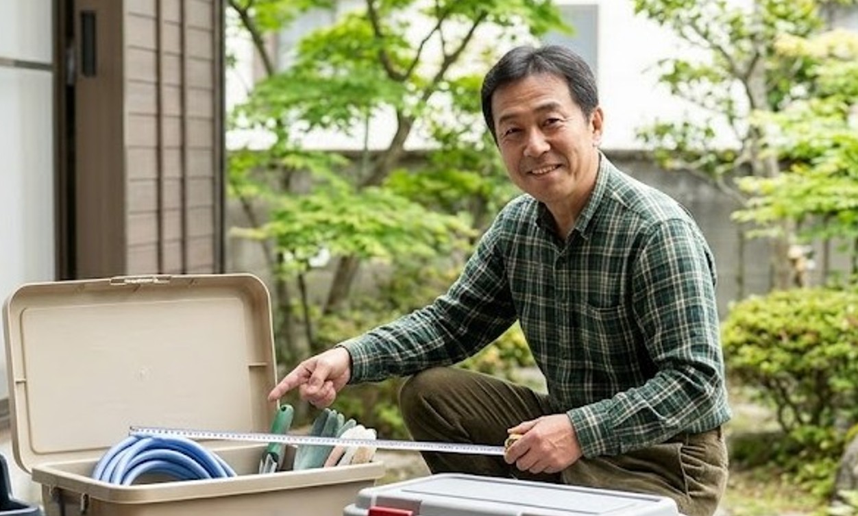 アイリスオーヤマ屋外収納の選び方｜防水・鍵付き・容量を徹底比較！