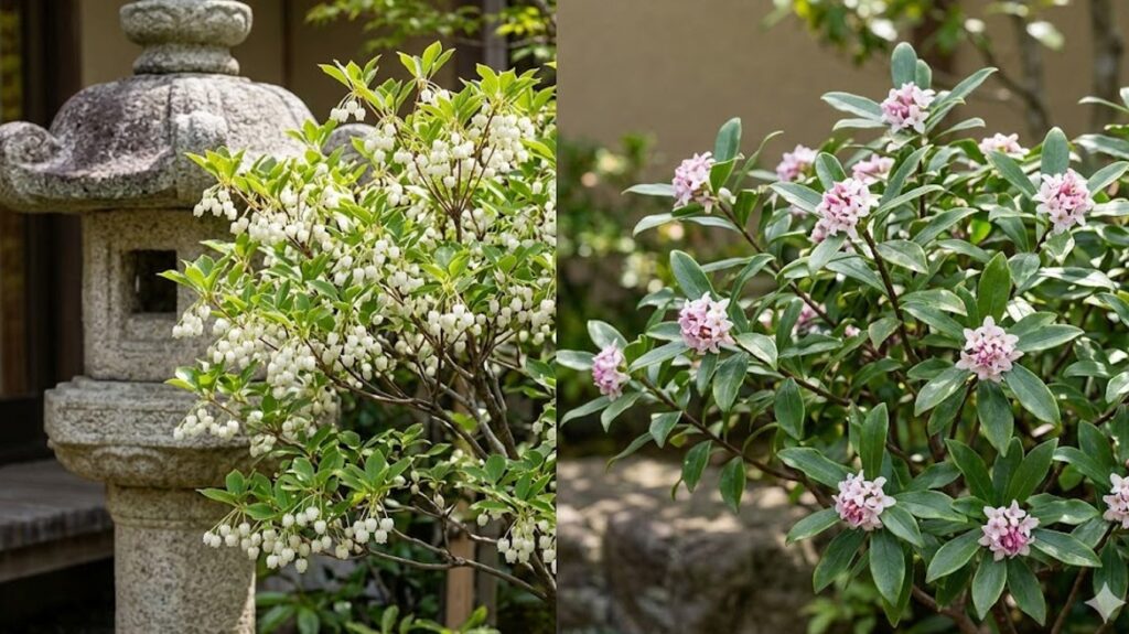 代わりに選びたい庭木