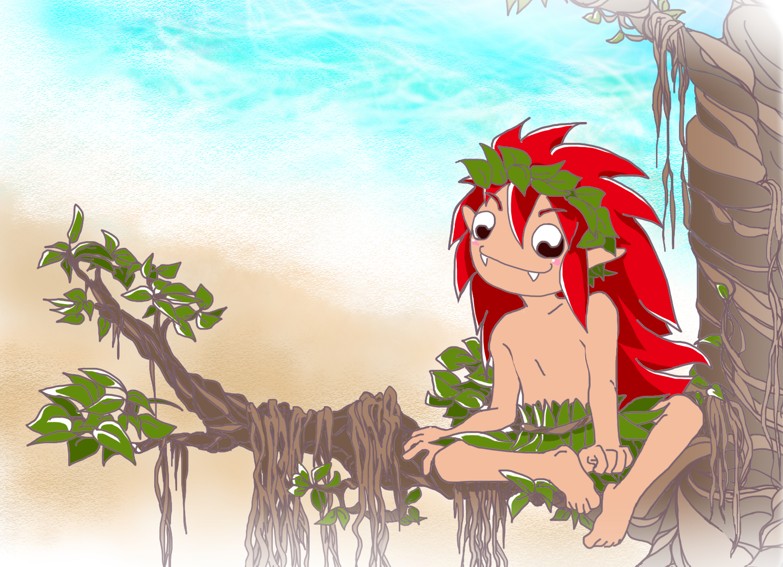 縁起が良い木として人気の理由と風水上の効果