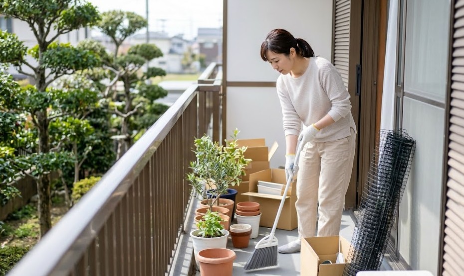 キジバトが庭に来る際のトラブル対策と法的ルール