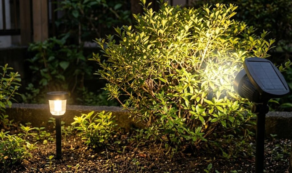 スポットライト500円商品との価格や仕様の差