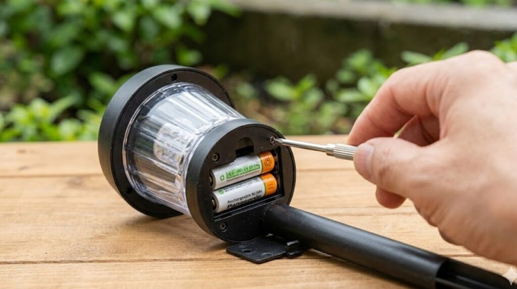 寿命は約1年？電池交換ができるモデルの判別