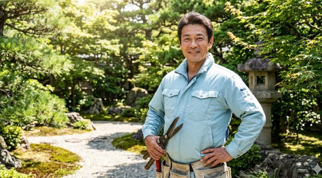 マキタの空調服とファンサイズ選びで失敗しないコツ