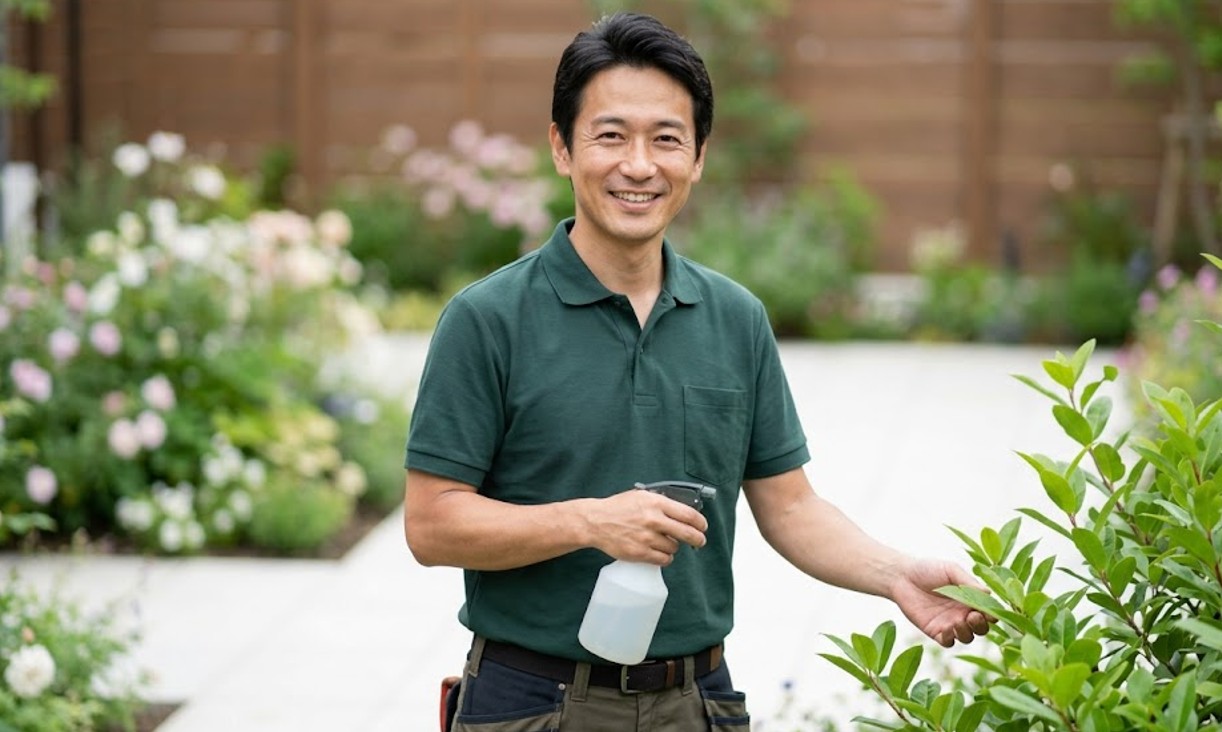 マルガリーダの除草剤の口コミは？効果や評判を徹底的に調べてみた