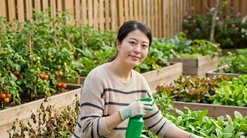マルガリーダの除草剤の口コミ：まとめ