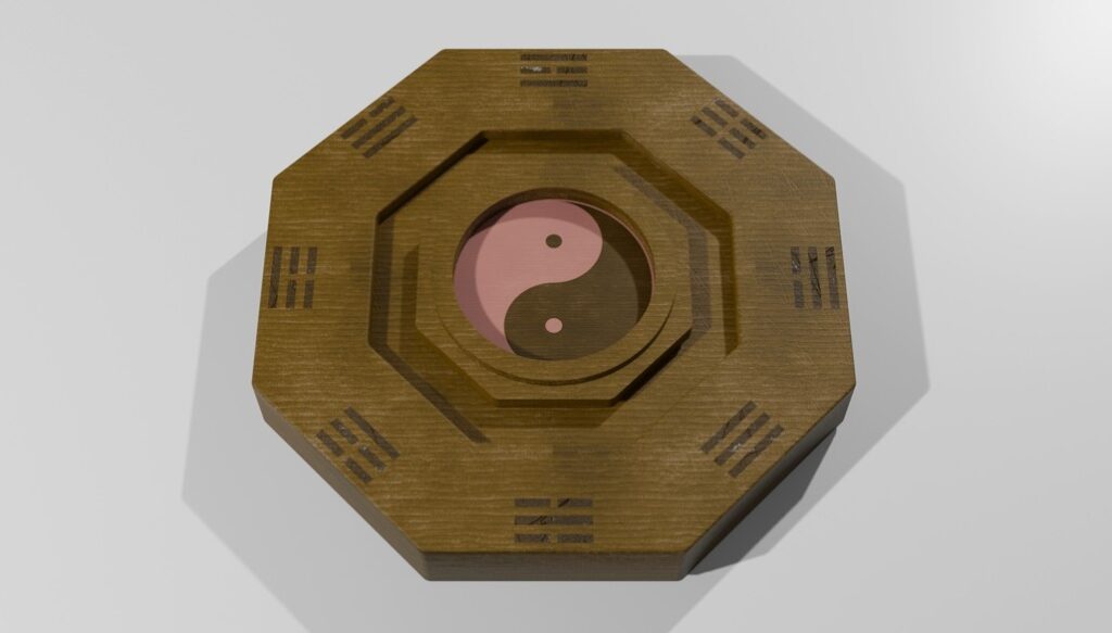 太極の喪失が家族の健康や運勢に及ぼす悪影響