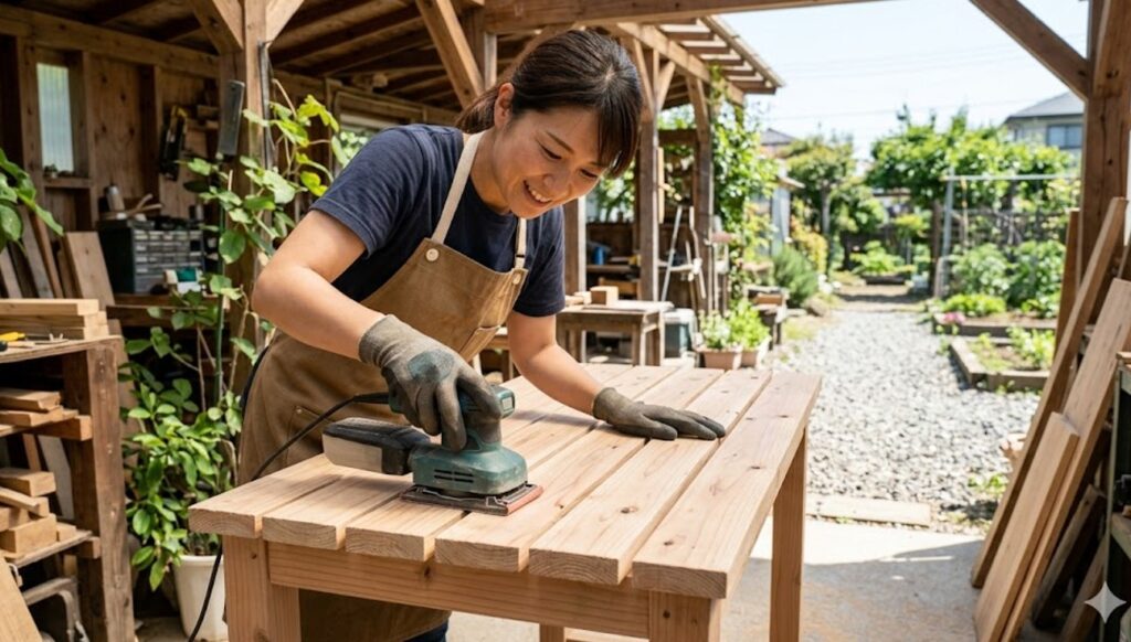 DIYで自作する際の注意点