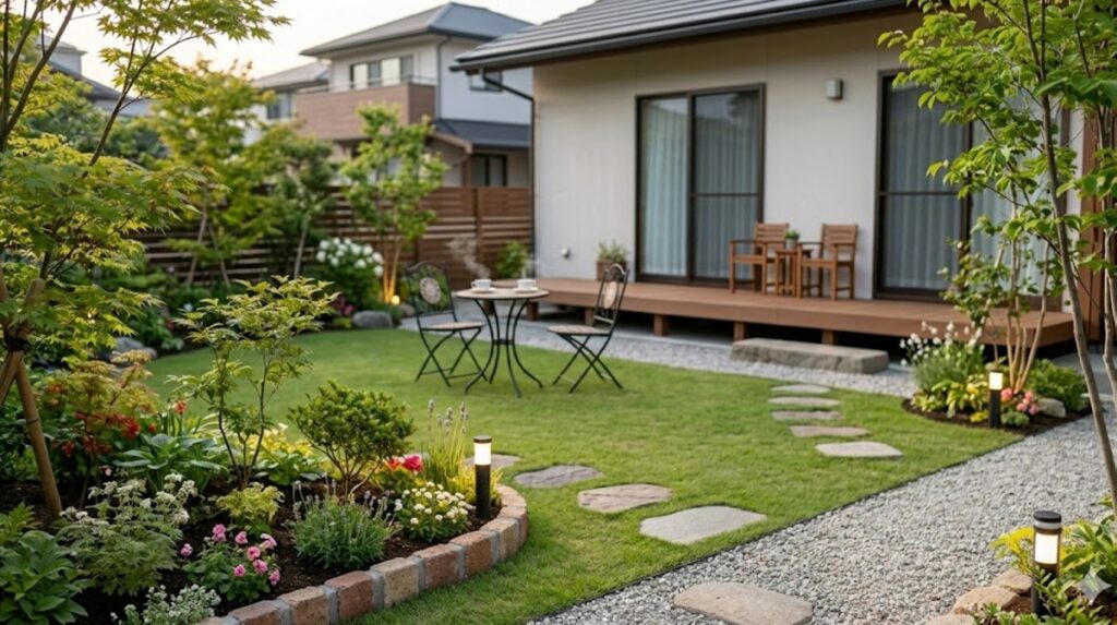 理想の住まいと庭をきれいにしたい方へのまとめ