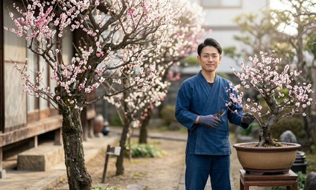 まとめ：梅の木を庭に植えてはいけないかの最終判断