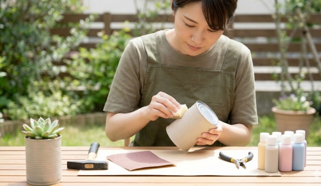 100均素材で手軽に揃える道具と作り方