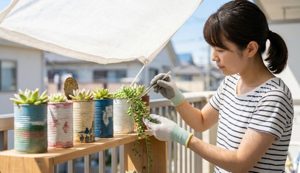 夏の温度上昇を防ぐ設置場所と遮熱の対策