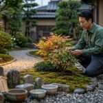 しきみを庭に植えてはいけない理由とは？安全な処分とおすすめの庭木