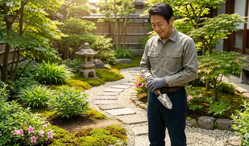 庭のアリ退治の最強策：まとめ