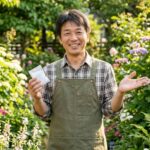 シリカゲルを庭にまく効果と注意点は？肥料や猫よけの活用法を解説