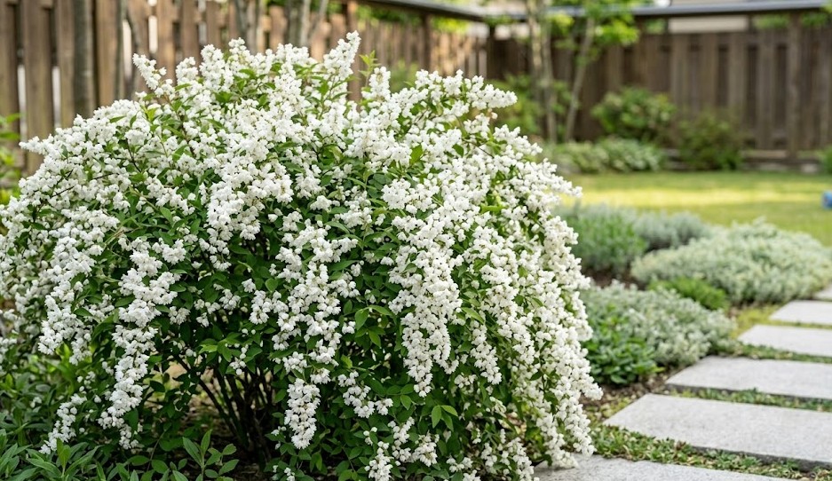 ノイバラの代替植物