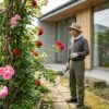 バラを庭に植えてはいけない理由と対策！プロが教える後悔しないコツ