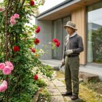バラを庭に植えてはいけない理由と対策！プロが教える後悔しないコツ