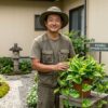 ポトスを庭に植えてはいけない理由を解説！巨大化のリスクと駆除方法