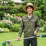 マキタ草刈り機ナイロンコードの種類と交換方法・トラブル対策を解説