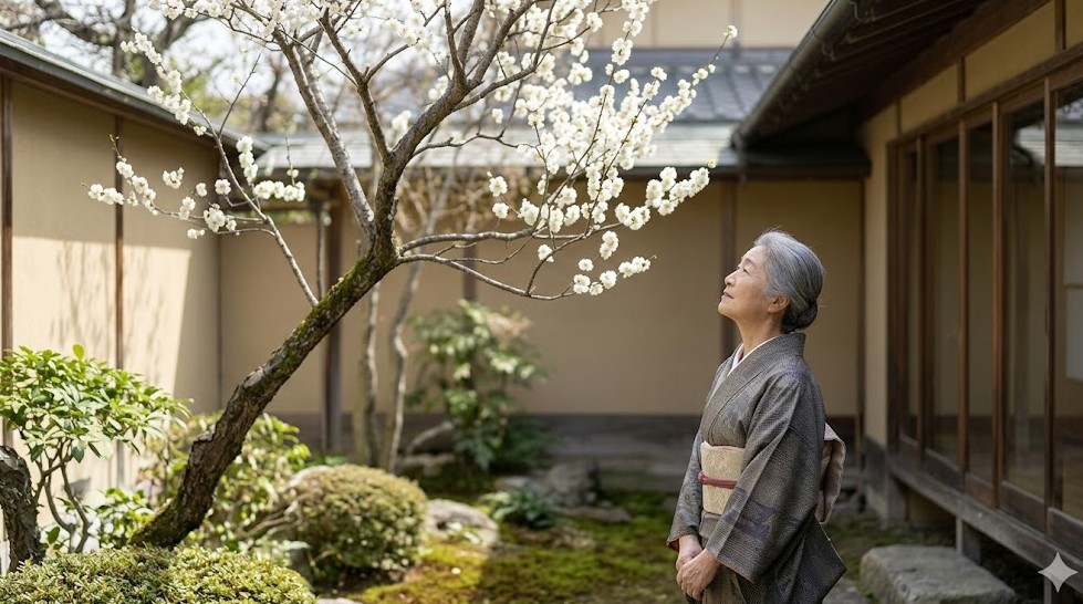 利休梅を庭に植えてはいけない理由と後悔しない選び方大きさまで解説